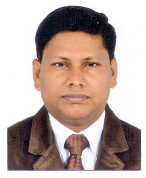Mr. Jyotishi Das